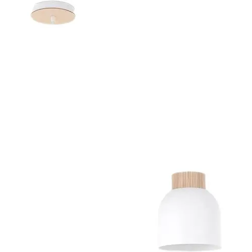 Lampe suspendue Kru 1 - Emibig Lighting - Modalova