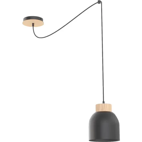 Lampe suspendue Kru 1 - Emibig Lighting - Modalova