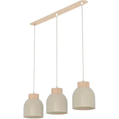 Lampe suspendue Vigo 3 - Emibig Lighting - Modalova