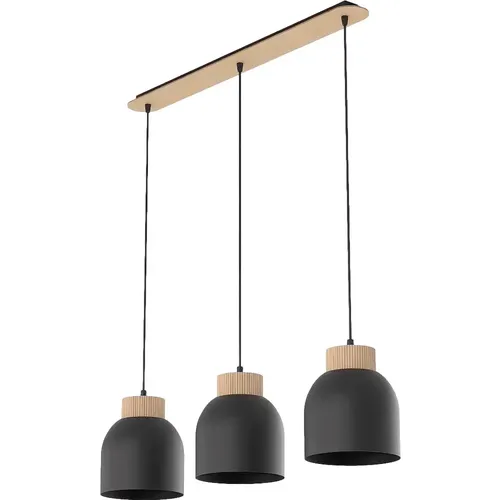 Lampe suspendue Vigo 3 - Emibig Lighting - Modalova