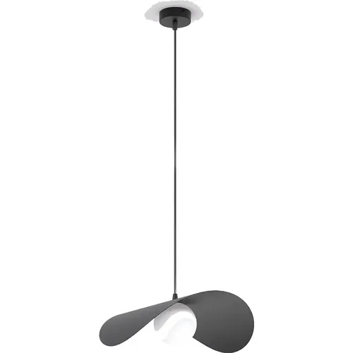 Lampe suspendue Rial 1L - Emibig Lighting - Modalova