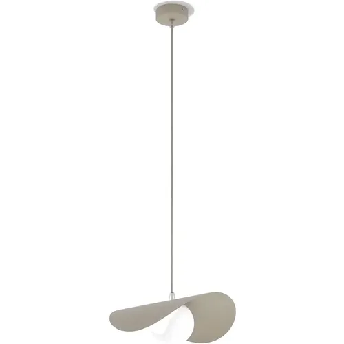 Lampe suspendue Rial 1M - Emibig Lighting - Modalova