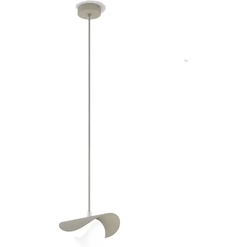 Lampe suspendue Rial 1S - Emibig Lighting - Modalova