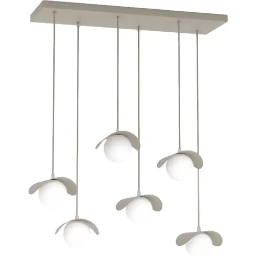 Lampe suspendue Rial 6 - Emibig Lighting - Modalova