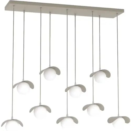 Lampe suspendue Rial 9 - Emibig Lighting - Modalova