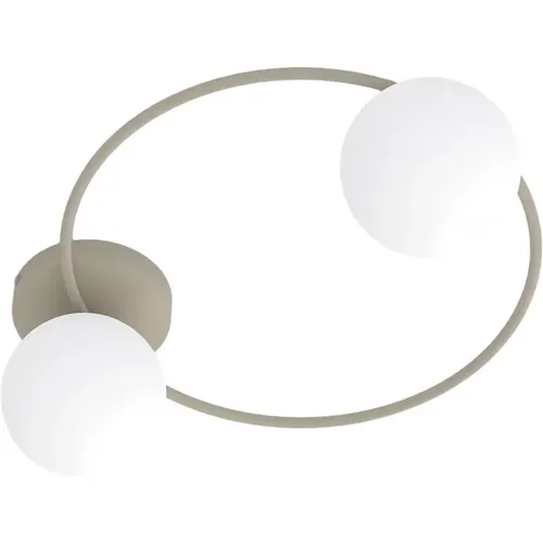 Plafonnier Emibig Lighting Sopra 2 - Emibig Lighting - Modalova