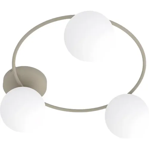 Plafonnier Emibig Lighting Sopra 3 - Emibig Lighting - Modalova