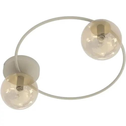 Plafonnier Emibig Lighting Sopra 2 - Emibig Lighting - Modalova