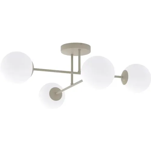 Lampe suspendue Roma 4 - Emibig Lighting - Modalova
