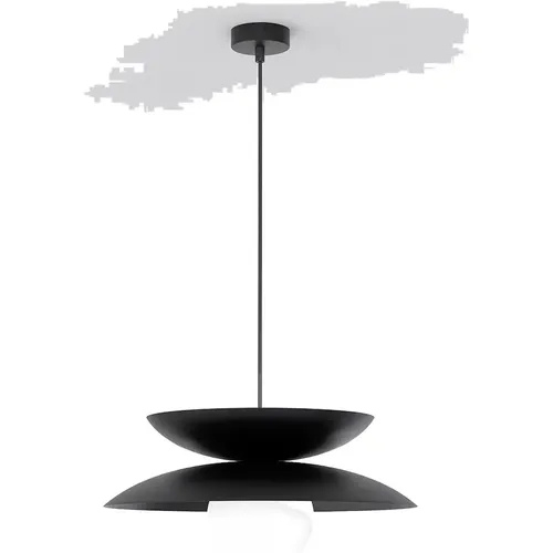Lampe suspendue Nagoya 1 - Emibig Lighting - Modalova