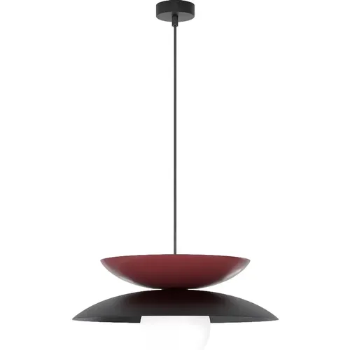 Lampe suspendue Nagoya 1 - Emibig Lighting - Modalova