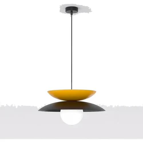 Lampe suspendue Nagoya 1 - Emibig Lighting - Modalova
