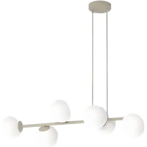 Lampe suspendue Magnus 8 - Emibig Lighting - Modalova