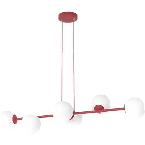 Lampe suspendue Magnus 6 - Emibig Lighting - Modalova