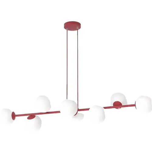 Lampe suspendue Magnus 8 - Emibig Lighting - Modalova