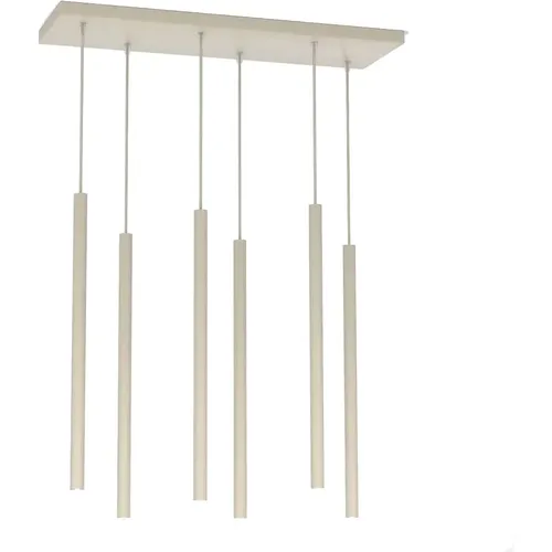 Lampe suspendue Selter 6 - Emibig Lighting - Modalova