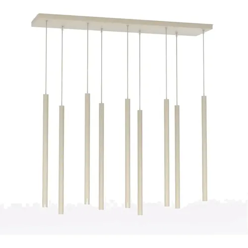 Lampe suspendue Selter 9 - Emibig Lighting - Modalova