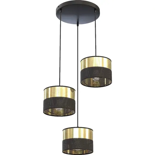 Lampe suspendue Lux 3 - Emibig Lighting - Modalova