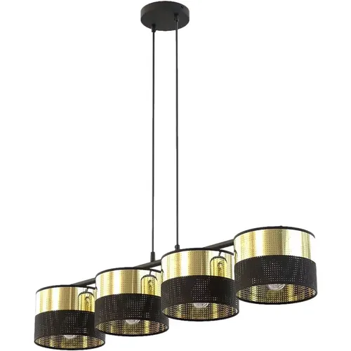 Lampe suspendue Lux 4 - Emibig Lighting - Modalova