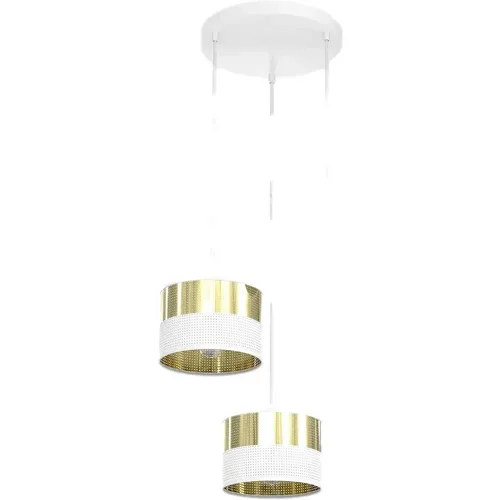 Lampe suspendue Lux 3 - Emibig Lighting - Modalova