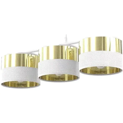 Lampe suspendue Lux 3 - Emibig Lighting - Modalova
