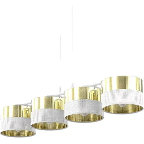 Lampe suspendue Lux 4 - Emibig Lighting - Modalova