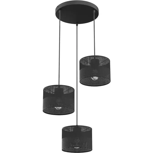 Lampe suspendue Karbon 3 Prem - Emibig Lighting - Modalova