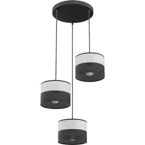 Lampe suspendue Karbon 3 Prem - Emibig Lighting - Modalova
