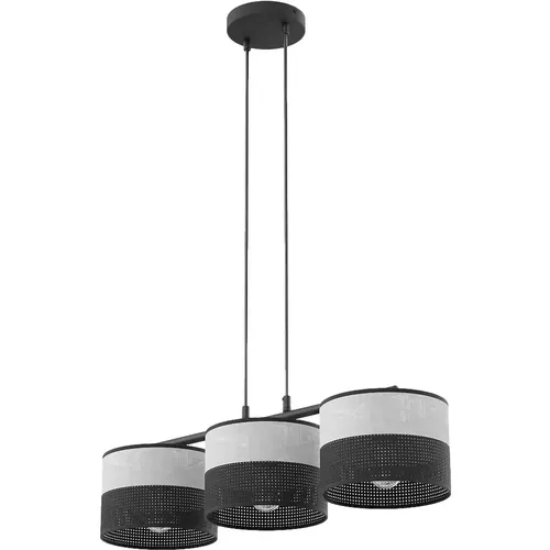 Lampe suspendue Karbon 3 - Emibig Lighting - Modalova