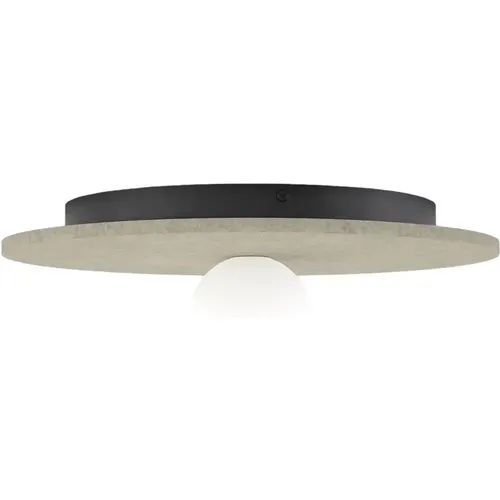 Lampe suspendue Calma 1M - Emibig Lighting - Modalova
