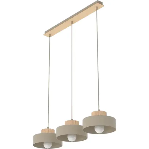 Lampe suspendue Kivi 3 - Emibig Lighting - Modalova