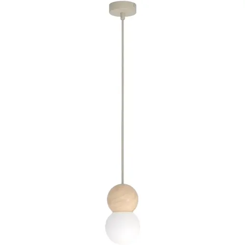 Lampe suspendue Loop 1 - Emibig Lighting - Modalova