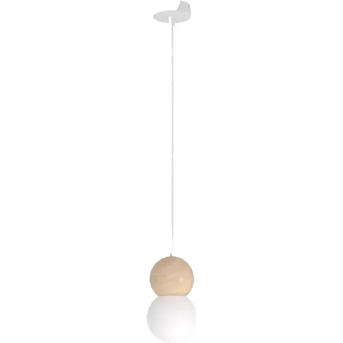 Lampe suspendue Loop 1 - Emibig Lighting - Modalova