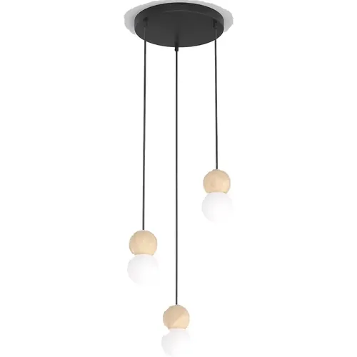 Lampe suspendue Loop 3 - Emibig Lighting - Modalova