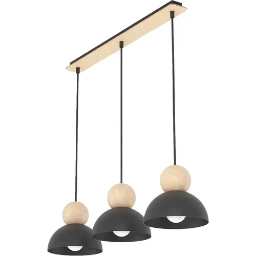 Lampe suspendue Kaki 3 - Emibig Lighting - Modalova