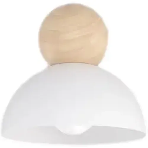 Lampe suspendue Kaki 1S - Emibig Lighting - Modalova