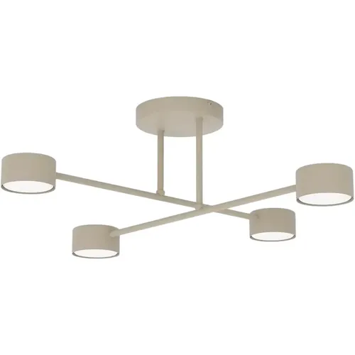 Plafonnier Emibig Lighting Halo 4 - Emibig Lighting - Modalova