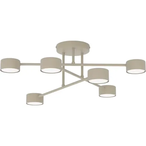 Plafonnier Emibig Lighting Halo 6 - Emibig Lighting - Modalova