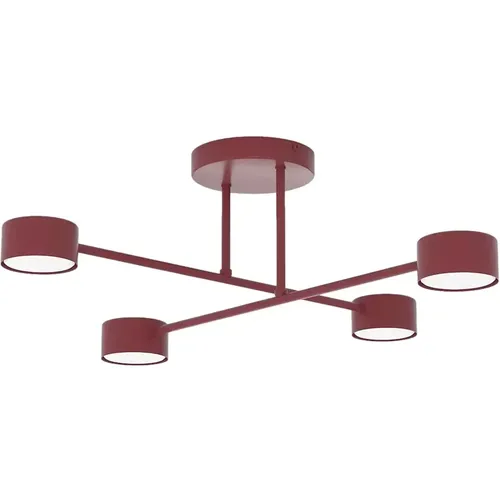 Plafonnier Emibig Lighting Halo 4 - Emibig Lighting - Modalova