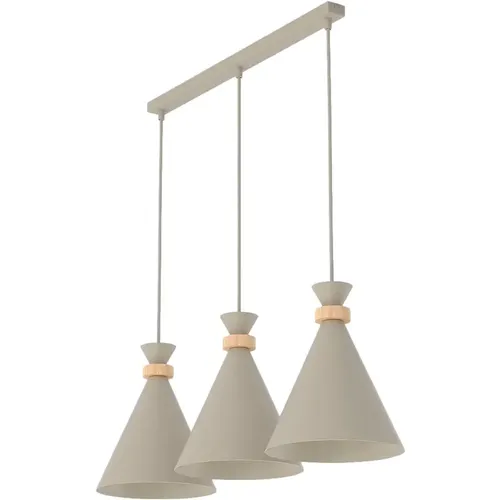Lampe suspendue Zero 3 - Emibig Lighting - Modalova