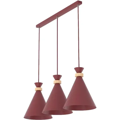 Lampe suspendue Zero 3 - Emibig Lighting - Modalova