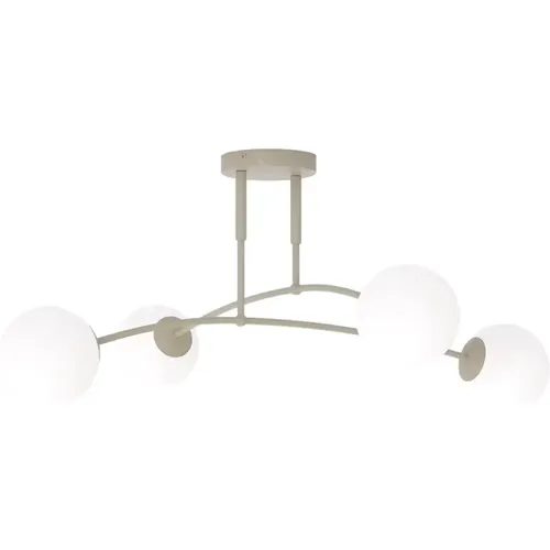 Plafonnier Emibig Lighting Pregos 4 - Emibig Lighting - Modalova
