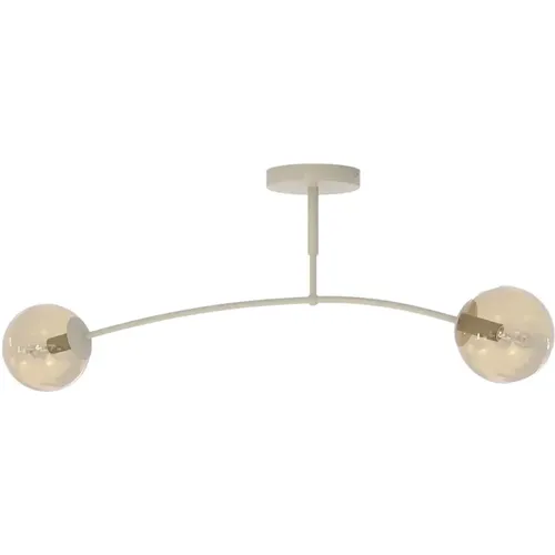 Plafonnier Emibig Lighting Pregos 2 - Emibig Lighting - Modalova