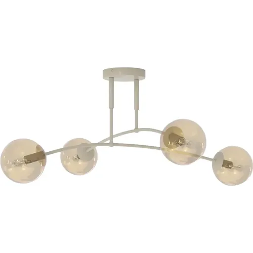Plafonnier Emibig Lighting Pregos 4 - Emibig Lighting - Modalova