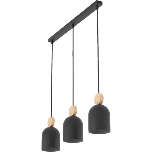 Lampe suspendue Mesi 3 - Emibig Lighting - Modalova