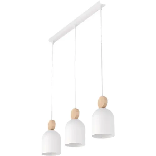 Lampe suspendue Mesi 3 - Emibig Lighting - Modalova