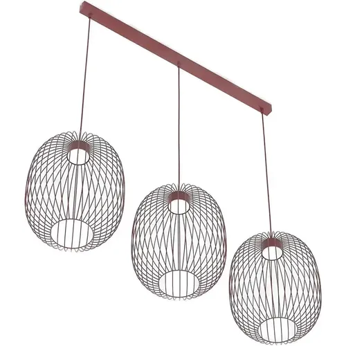 Lampe suspendue Mantra 3 - Emibig Lighting - Modalova