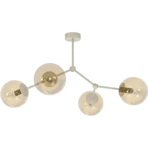Plafonnier Emibig Lighting Space 4 - Emibig Lighting - Modalova