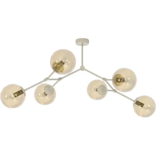 Plafonnier Emibig Lighting Space 6 - Emibig Lighting - Modalova