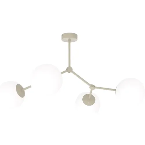 Plafonnier Emibig Lighting Space 4 - Emibig Lighting - Modalova